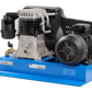 ABAC PRO B6000B BF7.5 - 3 Phase 5.5kw 29CFM 11 Bar Base Plate Air Compressor - 4116000103 - airlinkcompressors.com