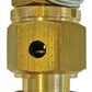 Painted 2000Ltr 16 Bar Vertical Compressed Air Receiver Tank & Fittings - 4101000950 - airlinkcompressors.com