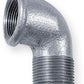 Painted 2000Ltr 16 Bar Vertical Compressed Air Receiver Tank & Fittings - 4101000950 - airlinkcompressors.com