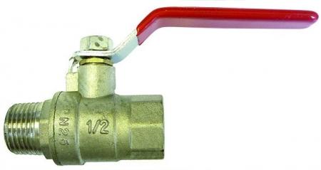 Painted 2000Ltr 16 Bar Vertical Compressed Air Receiver Tank & Fittings - 4101000950 - airlinkcompressors.com