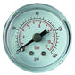 Painted 3000Ltr 16 Bar Vertical Compressed Air Receiver Tank & Fittings - 4101000969 - airlinkcompressors.com