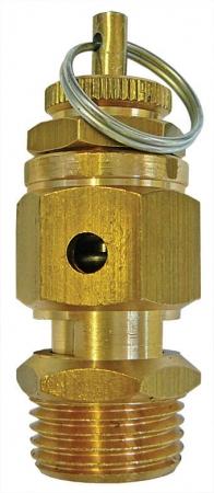 Painted 3000Ltr 16 Bar Vertical Compressed Air Receiver Tank & Fittings - 4101000969 - airlinkcompressors.com