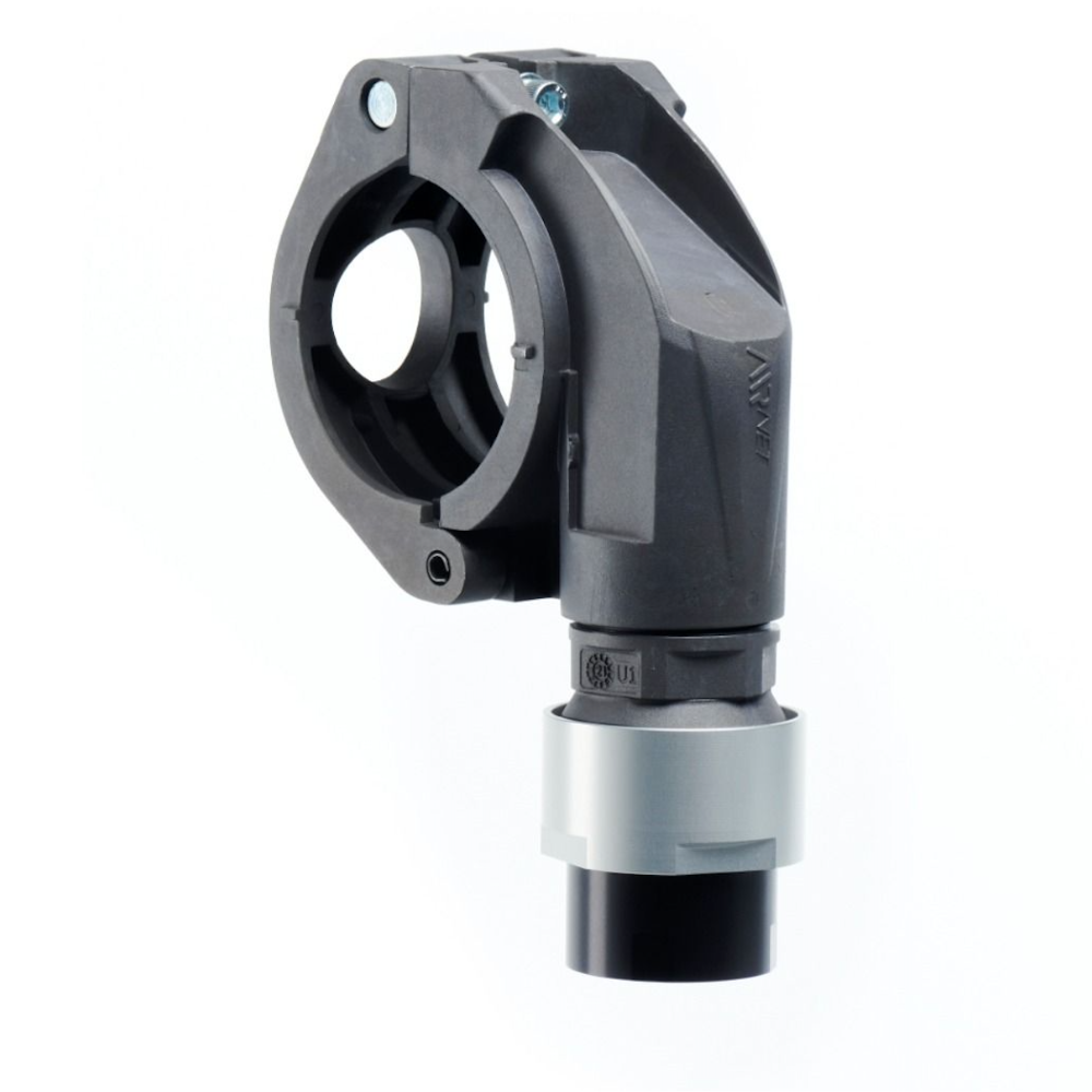 Atlas CopCo D100 x 2" Quickdrop Threaded ISO 228 Female