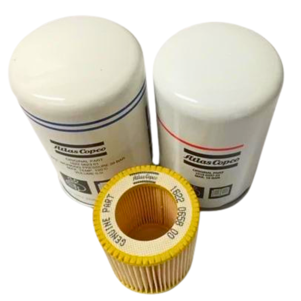 ABAC/ATLAS OEM Service Kit - 2901086501