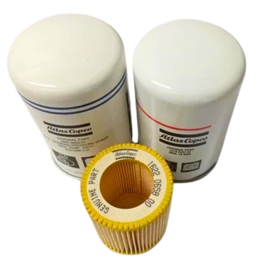 ABAC/ATLAS OEM Service Kit - 2901086501