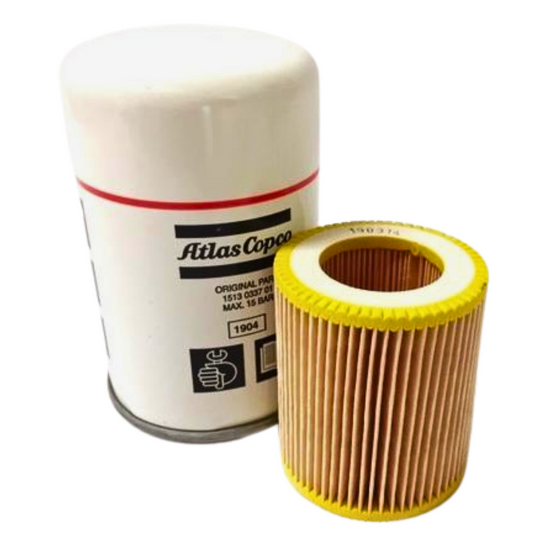ABAC/ATLAS OEM  Service Kit - 2901141600