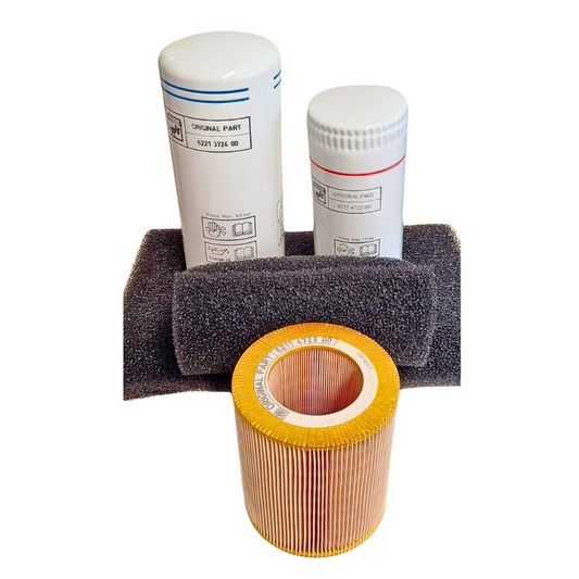 ABAC OEM 4000HR Service Kit - 2200903275