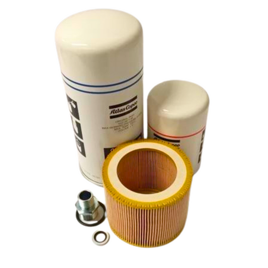 ABAC OEM Filter/Separator Kit - 2901091900