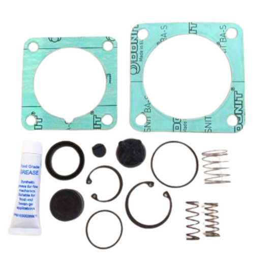 ABAC OEM Intake Kit - 2901029801
