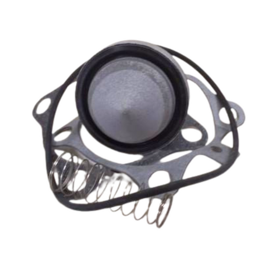 ABAC OEM Intake Kit - 2901320198