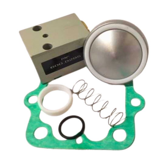 ABAC OEM Intake Kit - 8973035321