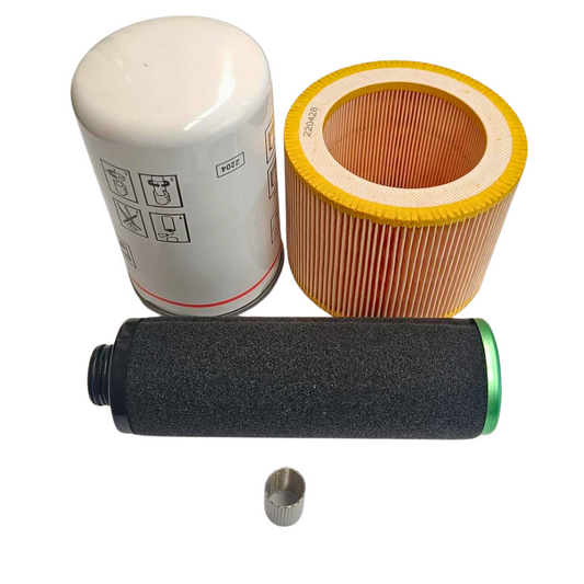 ABAC OEM Kit 2000H Dry FP BP - 2200903266