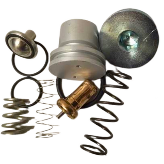 ABAC OEM MPV and Thermo Kit - 2901109500