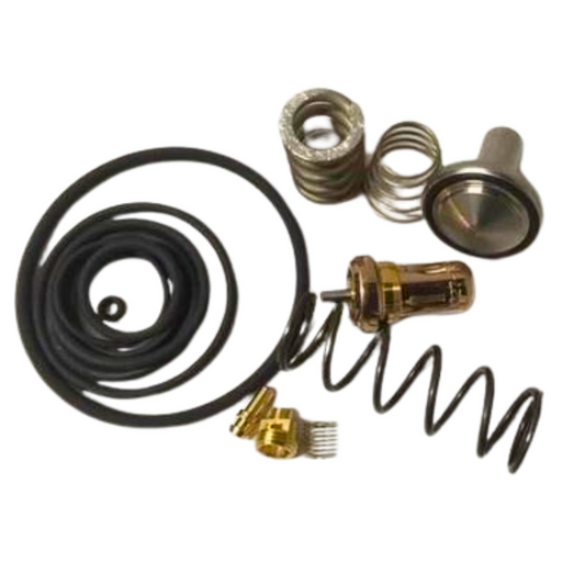 ABAC OEM MPV & Thermo Kit - 8973035341