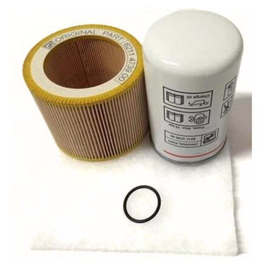 ABAC OEM Service Kit - 2200902370