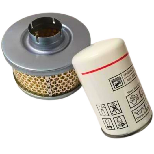 ABAC OEM Service Kit Air/Oil Filter - 2901320185