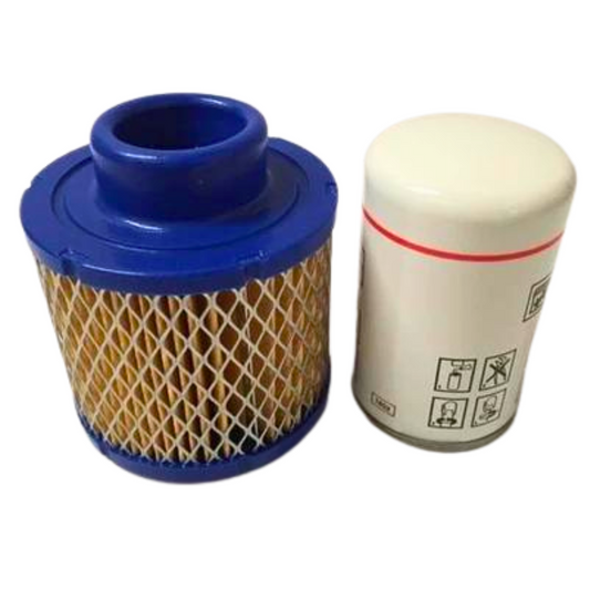 ABAC OEM Service Kit Air/Oil Filter - 3001519500