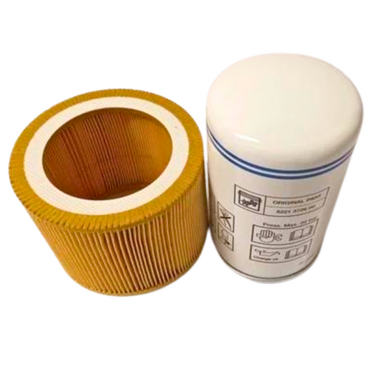 ABAC OEM Service Kit Air/Oil Filters - 2200903283