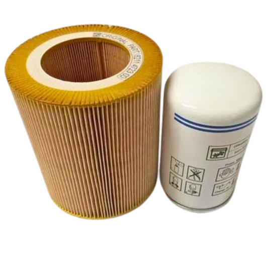 ABAC OEM Service Kit Air/Oil Filters - 2200903284