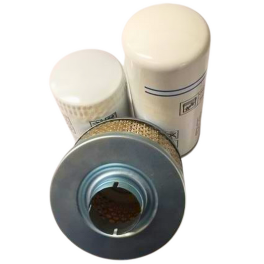ABAC OEM Service Kit Air/Oil/Separator Filters - 2901320174