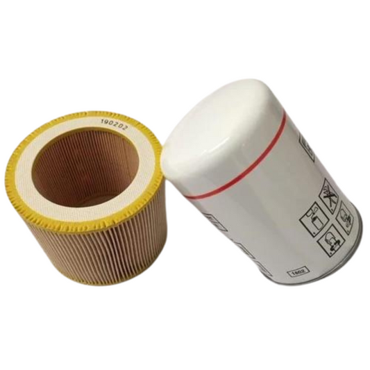 ABAC OEM Service Kit Oil/Air - 2200902356