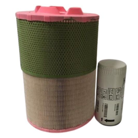 ABAC OEM Service Kit Oil/Air Filters - 2901900300
