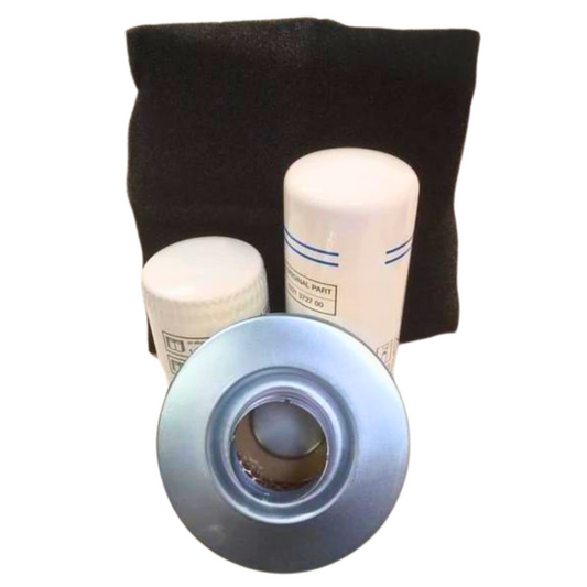 ABAC OEM Service Kit Oil/Air/Sep. 2901320178