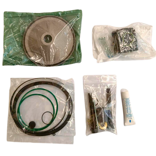 ABAC OEM Unloader Valve Overhaul Kit - 2901146300