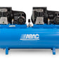 ABAC PRO B5900 500 T5.5 Tandem - 400V 500L 46CFM 10Bar Air Compressor - 4116019884 - airlinkcompressors.com