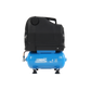 ABAC START OSS20P OIL FREE SILENCED COMPRESSOR 7.8 cfm 10 Bar - 1129741038 - airlinkcompressors.com