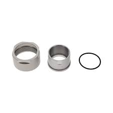 Atlas CopCo Airnet D50 x D2 Adaptor Union Kit ISO 228 Female - 2811551980