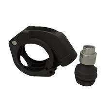Atlas CopCo Airnet D100 x 3/4" Quickdrop Threaded ISO 228 Female - 2811811180
