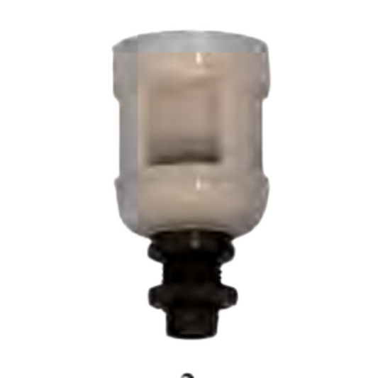 Economy Compatible Autodrains for air filter housings. 1FD-DH-155