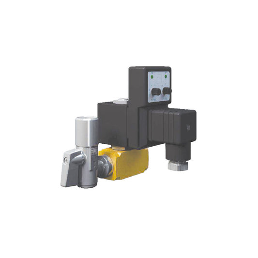 1/2" RSC3 Automatic Drain System for Solenoid Systems  RS C3