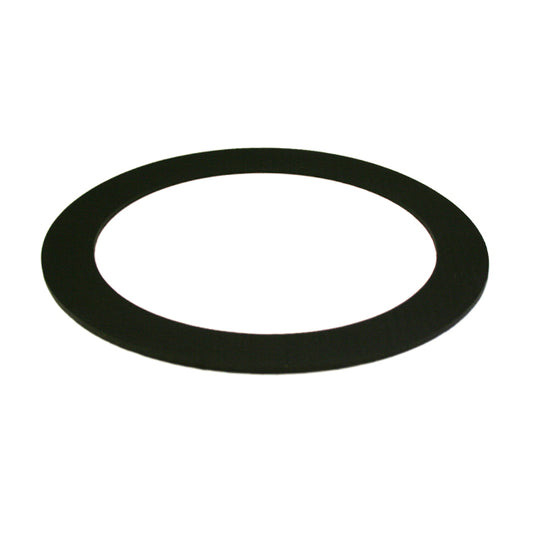 1 1/2" Flange Gasket ANSI 150 3mm EPDM IBC.  FG05