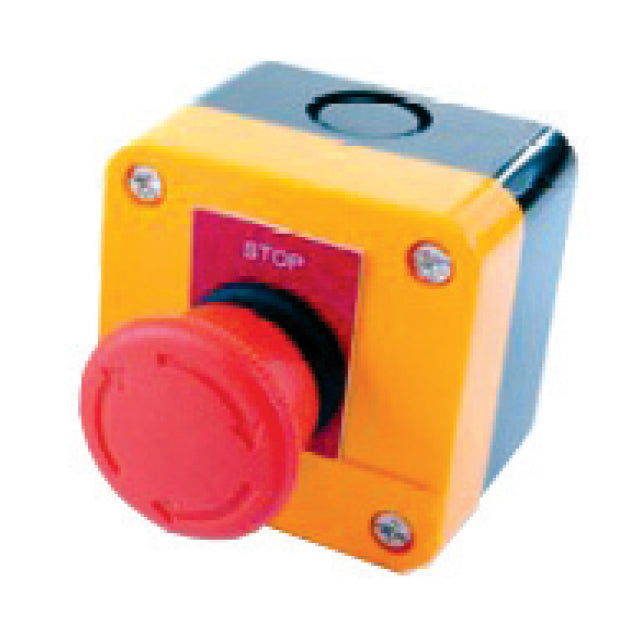 one size emergency stop button gg8967