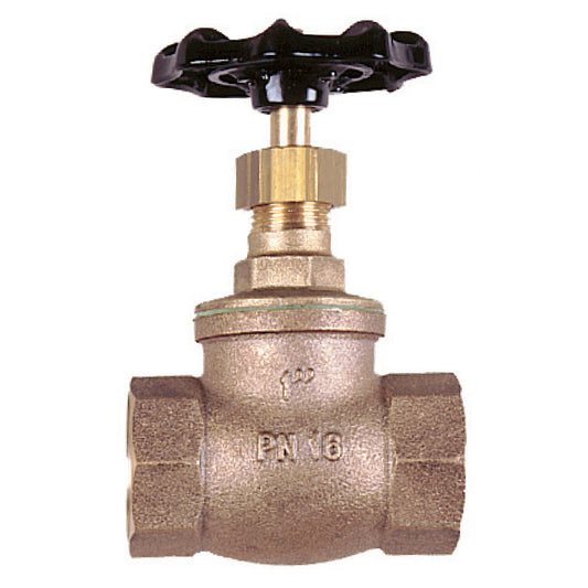 3/4" Bronze Globe Valve.  VS1002C