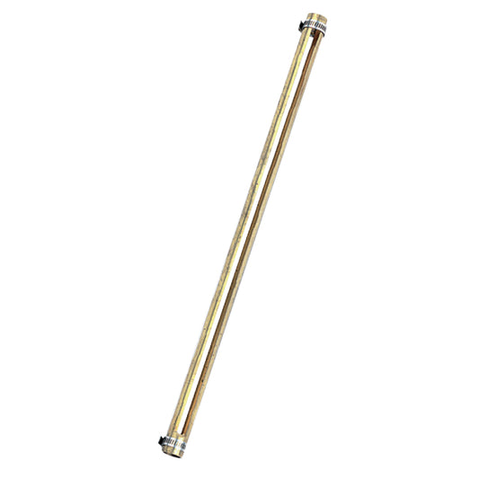 20mm brass protection tube for tank level gauge lv 1153
