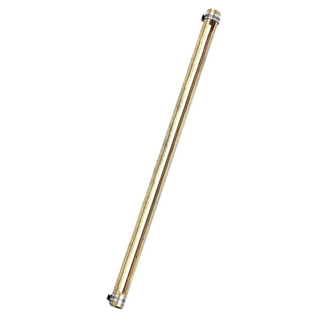 16mm brass protection tube for tank level gauge lv 1153