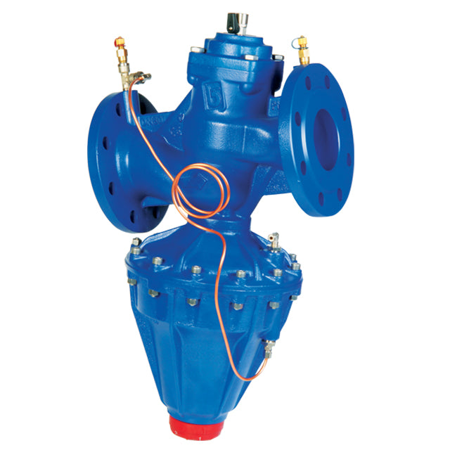 2 1 2 modulating differential pressure control valve dl type lv2481dl