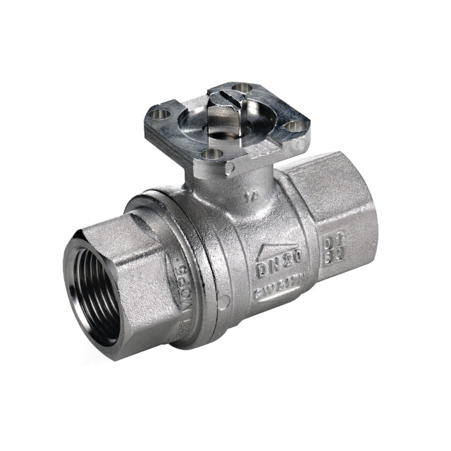 3 4 brass ball valve en331 gas approved iso top lv 4502