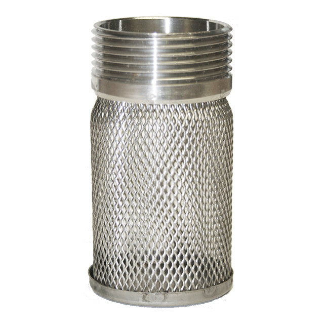 1 1 4 stainless steel strainer to suit lv 6850 lv 6851 lv6852