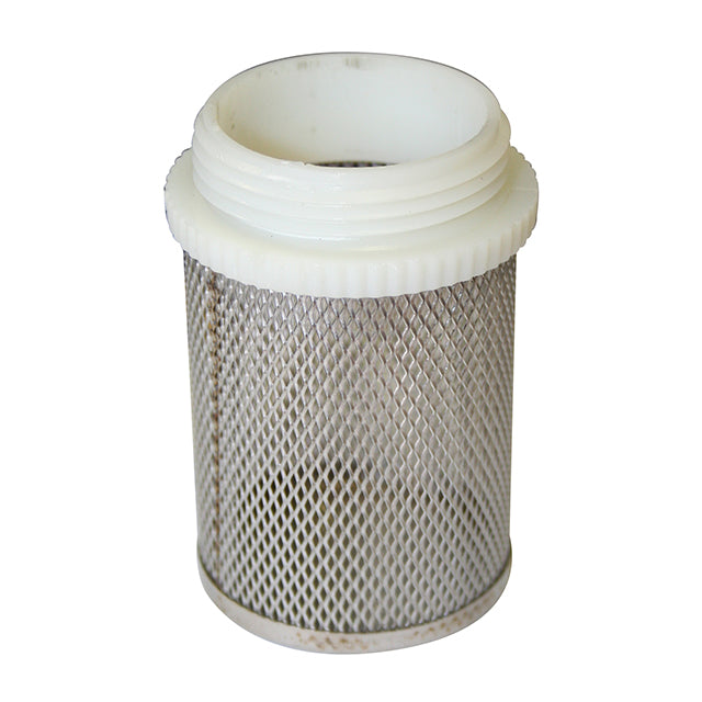 1/2" Stainless Steel Filter. VS9330V