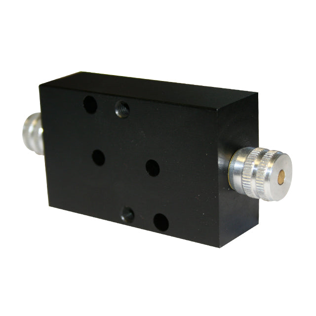 One Size Namur Mount Speed Restrictor. Actuator  UTBSPEED