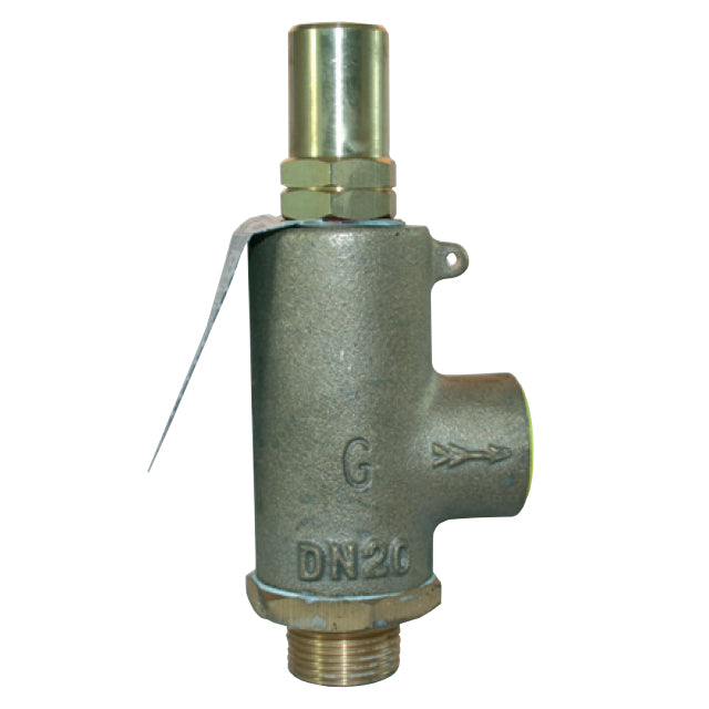 2 bronze proportional lift relief valve vg55