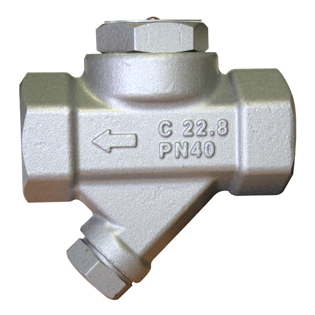 1/2" HELS Thermodynamic Steam Trap  VS1865