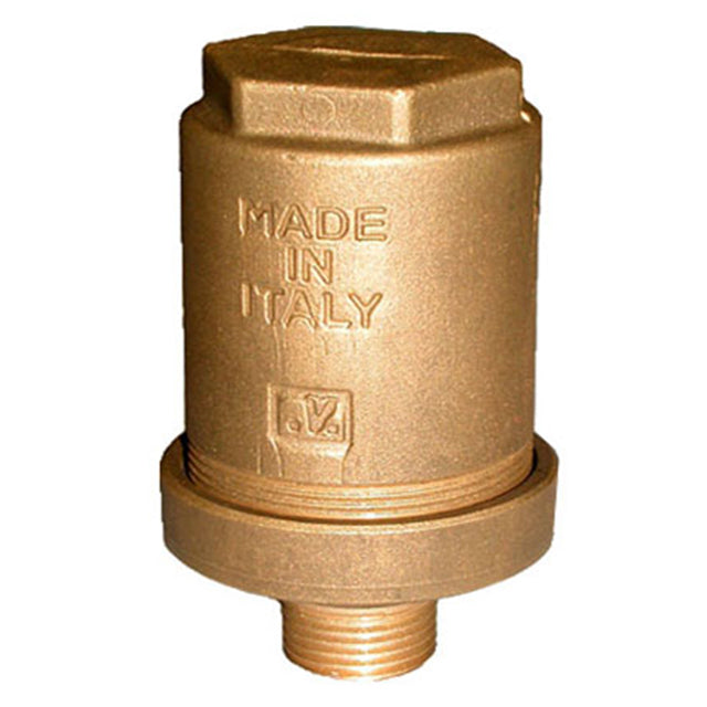 1/2" Maigorani Brass Anti Water Hammer. VS2935