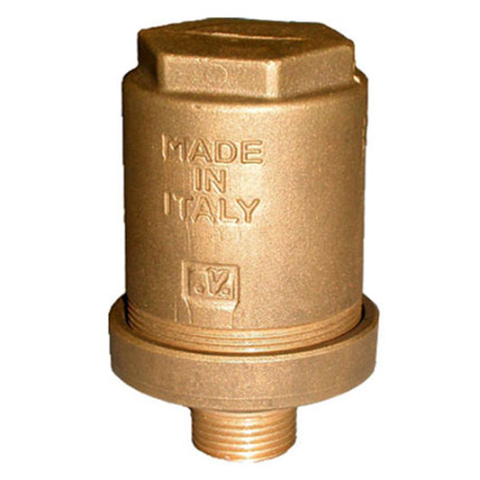 1/2" Maigorani Brass Anti Water Hammer. VS2935