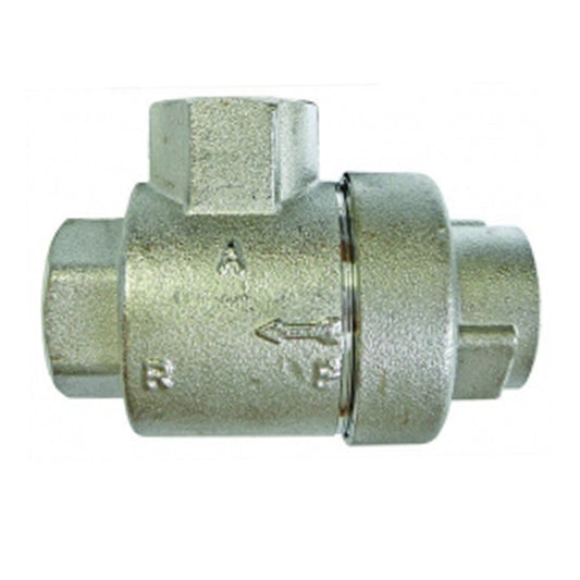 1/4" Quick Exhaust Valve. Actuator. UFQEV