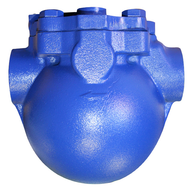 1" HELS Air Eliminator  VS1835